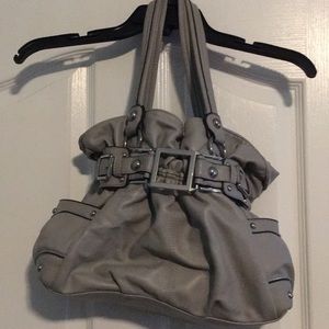 Wilson’s Leather purse